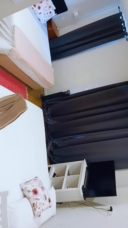 פורטו Larz Apartment מראה חיצוני תמונה