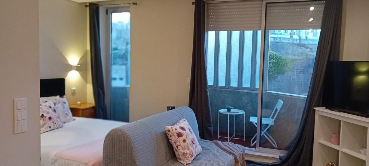 פורטו Larz Apartment מראה חיצוני תמונה