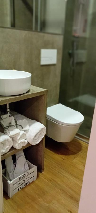 פורטו Larz Apartment מראה חיצוני תמונה