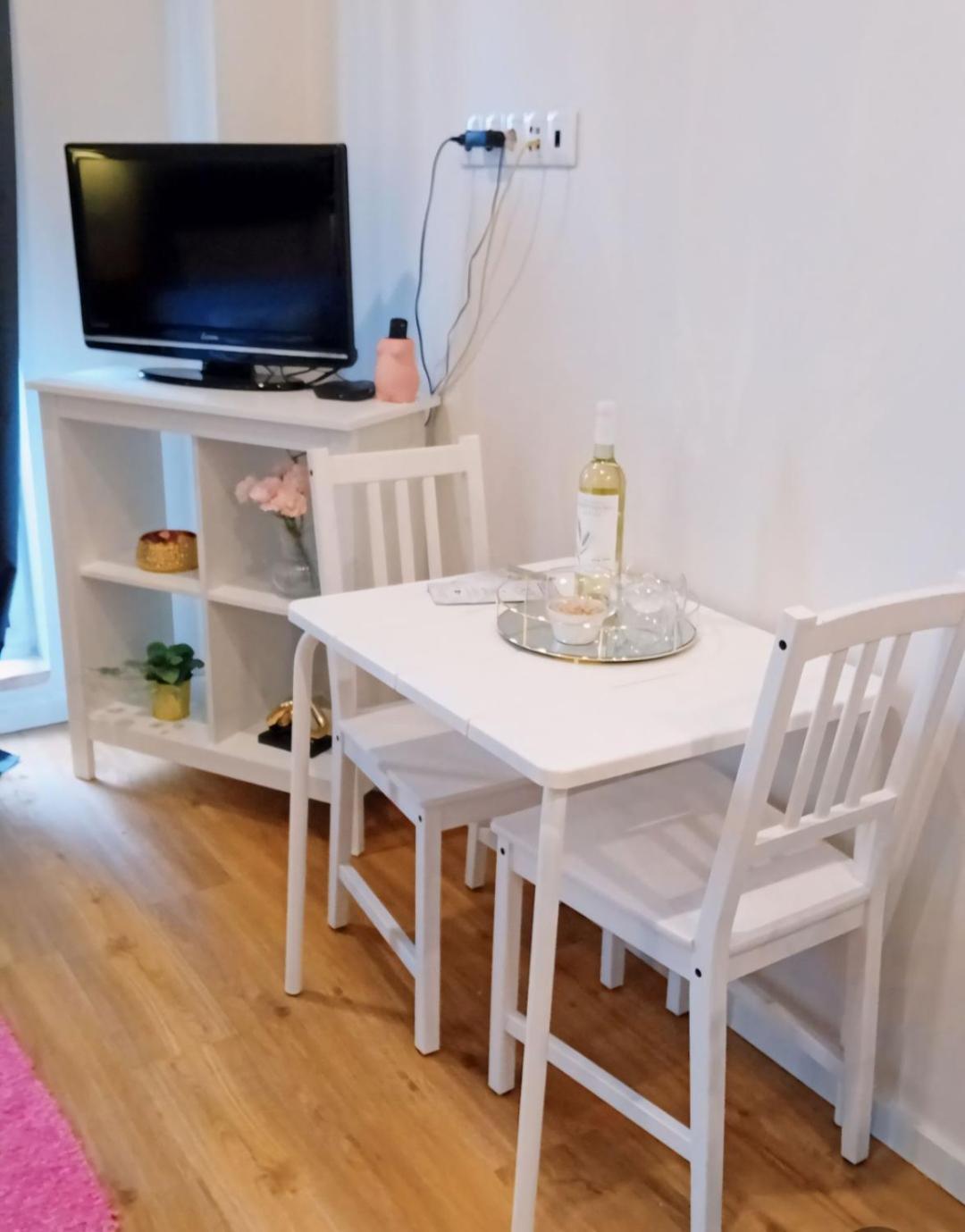 פורטו Larz Apartment מראה חיצוני תמונה