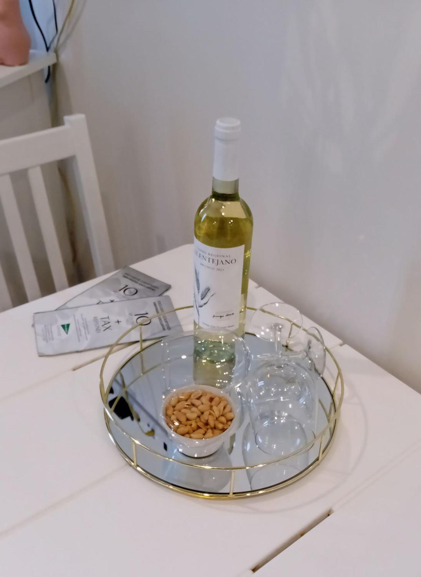 פורטו Larz Apartment מראה חיצוני תמונה